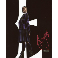 SUNDAY Joy (Wednesday)