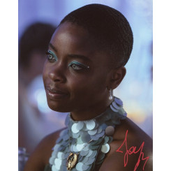 SUNDAY Joy (Wednesday)