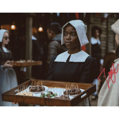 SUNDAY Joy (Wednesday)