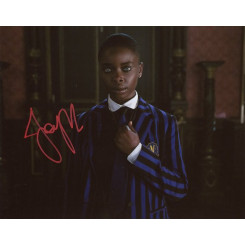 SUNDAY Joy (Wednesday)