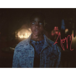 SUNDAY Joy (Wednesday)