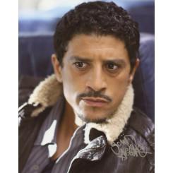 TAGHMAOUI Saïd