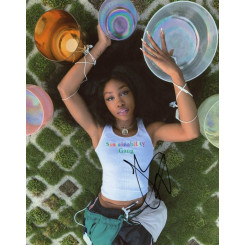 SZA