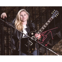 TAYLOR Joanne Shaw