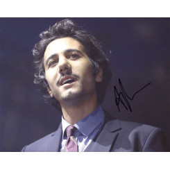 TEBOUL Arthur (Feu!...