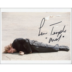 TEMPLE Lew (The Walking Day)