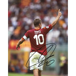 TOTTI Francesco