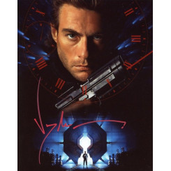 VAN DAMME Jean-Claude