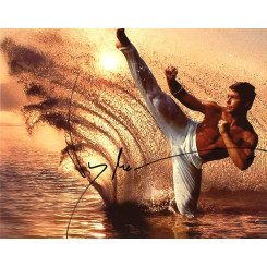VAN DAMME Jean-Claude