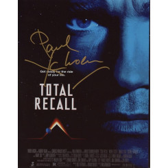 VERHOEVEN Paul (Total Recall)