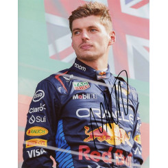 VERSTAPPEN Max
