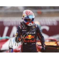 VERSTAPPEN Max