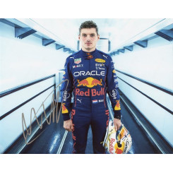 VERSTAPPEN Max