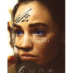 YACOUB Souheila (Dune)