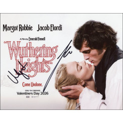 ELORDI Jacob + ROBBIE Margot