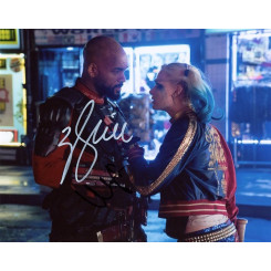 ROBBIE Margot + SMITH Will