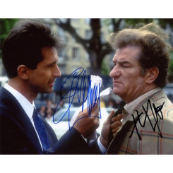 LHERMITTE Thierry +...