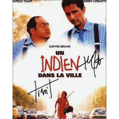 LHERMITTE Thierry + TIMSIT...