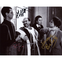 BALASKO Josiane + JUGNOT...