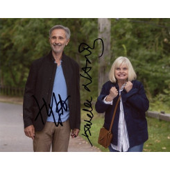 LHERMITTE Thierry + NANTY...