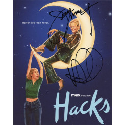 EINBINDER Hannah + SMART...