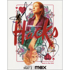 EINBINDER Hannah + SMART...