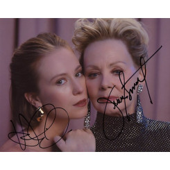 EINBINDER Hannah + SMART...