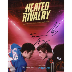 ARNAUD François +...