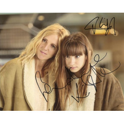 ALESSANDRIN Thaïs +...