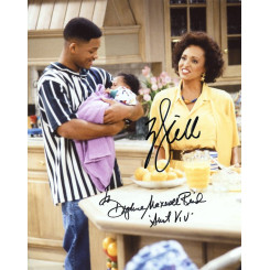 MAXWELL REID Daphne + SMITH...