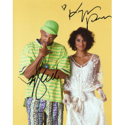 PARSONS Karyn + SMITH Will