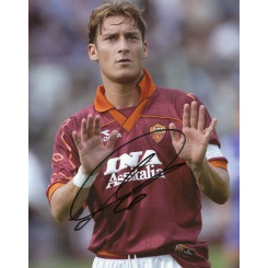 TOTTI Francesco