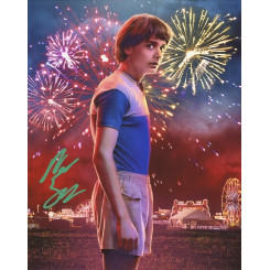 SCHNAPP Noah (Stranger Things)