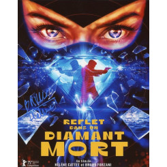 CATTET Hélène + FORZANI Bruno