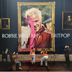 WILLIAMS Robbie