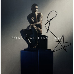 WILLIAMS Robbie