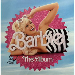 ROBBIE Margot (Barbie)