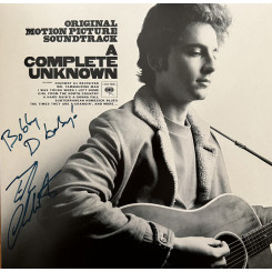 CHALAMET Timothée (Un...