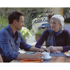 HELLER Randee (Karate Kid)