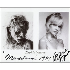 BRESEE Bobbie