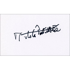 DE LA PATELLIERE Denys