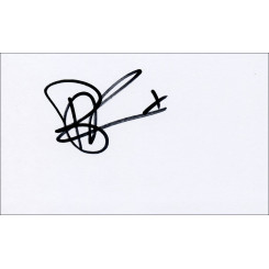 CUMBERBATCH Benedict