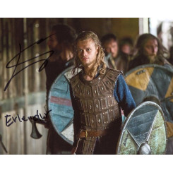 ENDRE Edvin (Vikings)