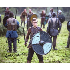 ENDRE Edvin (Vikings)
