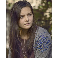 MCCLINCY Cassady (The...