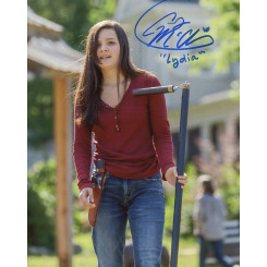 MCCLINCY Cassady (The...