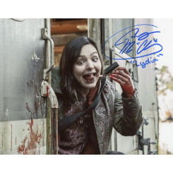 MCCLINCY Cassady (The...