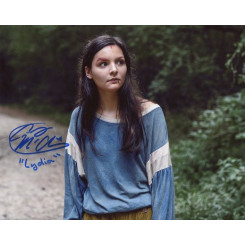 MCCLINCY Cassady (The...