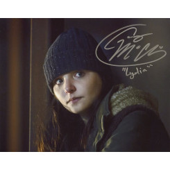 MCCLINCY Cassady (The...