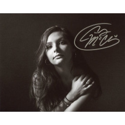 MCCLINCY Cassady (The...